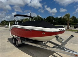 Anglers Marine